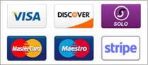 Zeecom Technologies Credit Card